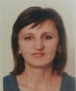 Допоможіть знайти зниклу жінку (ФОТО)