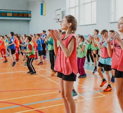 У Тернополі змагалися за першість в ігровому багатоборстві