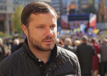 Обшуки у Ігора Гуди: що насправді правоохоронці шукали в сонних дітей під подушками?