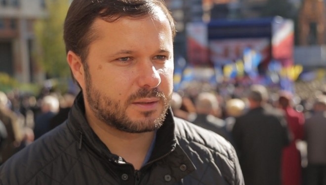 Обшуки у Ігора Гуди: що насправді правоохоронці шукали в сонних дітей під подушками?