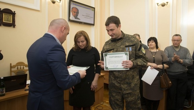 Квартири, пільги та грошова допомога: топ-3 найважливіші рішення мерії Тернополя