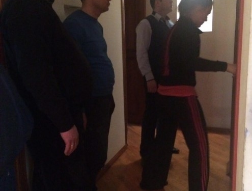 Обшуки у Ігора Гуди: що насправді правоохоронці шукали в сонних дітей під подушками?