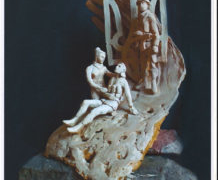 Декілька варіантів, як може виглядати пам’ятник Небесній сотні на Тернопільщині (фото)