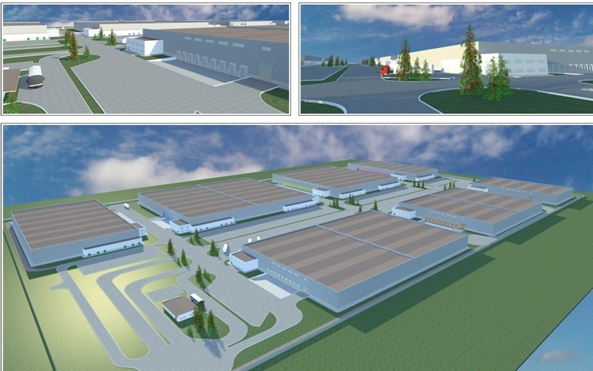 Щоб створити індустріальний парк потрібна співпраця державної влади, органів місцевого самоврядування та бізнесу – кажуть в ОДА