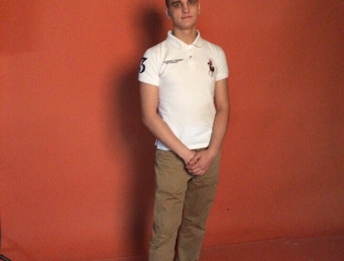 15-річному тернополянину терміново потрібна допомога