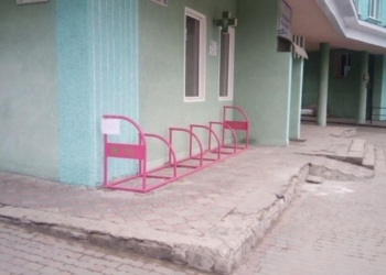 У Тернополі облаштують 39 велопарковок