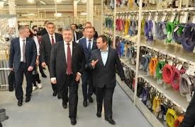 Тернопільщина – у п`ятірці лідерів за кількістю створених підприємств (відео, інфографіка)