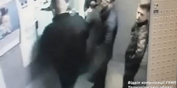 Допоможіть розшукати злодіїв (ВІДЕО)