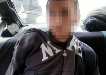 “На гарячому” спіймали грабіжників квартири у Тернополі