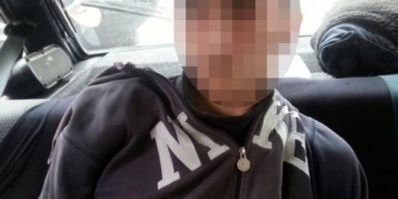 “На гарячому” спіймали грабіжників квартири у Тернополі