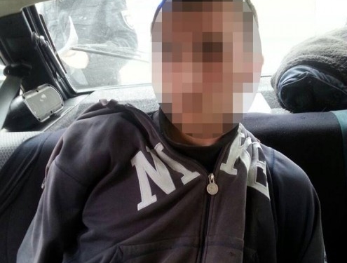 “На гарячому” спіймали грабіжників квартири у Тернополі