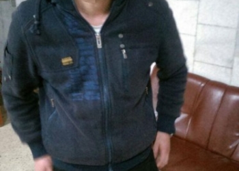 Патрульні знайшли на лавці чоловіка, якого розшукують за крадіжку