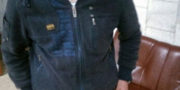 Патрульні знайшли на лавці чоловіка, якого розшукують за крадіжку