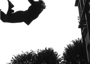 Тернополянам розкажуть по митця, який продавав порожнечу