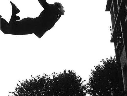 Тернополянам розкажуть по митця, який продавав порожнечу