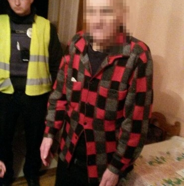 Що трапилося  чоловіком, який серед ночі блукав Тернополем