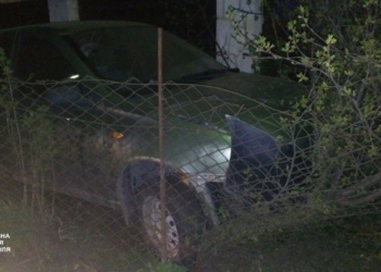 В Тернополі перевірили стан ремонтів на проспекті Степана Бандери