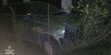 В Тернополі перевірили стан ремонтів на проспекті Степана Бандери