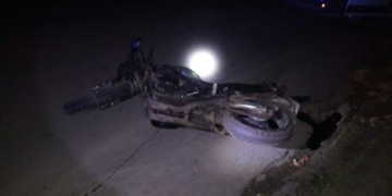 П’яний водій тікав від поліцейських і потрапив у ДТП