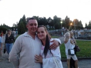 Яке справжнє життя дружини священика розповіла їмость з Тернополя