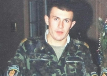 Тернополянина, який воював у зоні АТО, вбили “побратими”