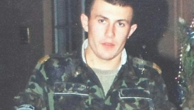 Тернополянина, який воював у зоні АТО, вбили “побратими”