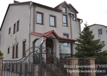 Захищаючись від грабіжників жінка вбила свого кривдника (ФОТО)