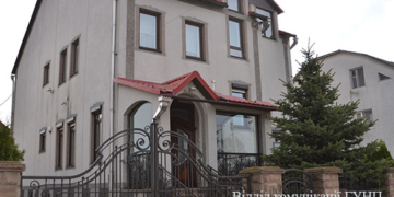 Захищаючись від грабіжників жінка вбила свого кривдника (ФОТО)