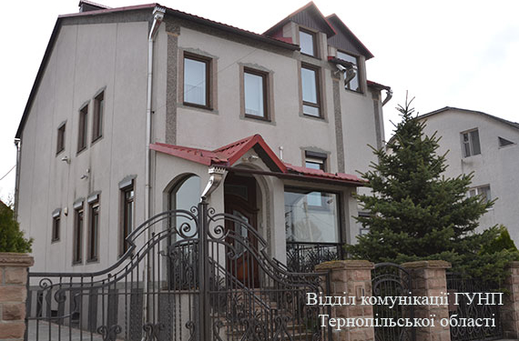 Захищаючись від грабіжників жінка вбила свого кривдника (ФОТО)