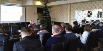 Тернопільські громади напишуть свої “малі Конституції”