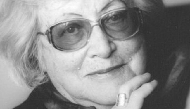 «Подорож» – Іда Фінк повернулася до Збаража на Тернопільщину