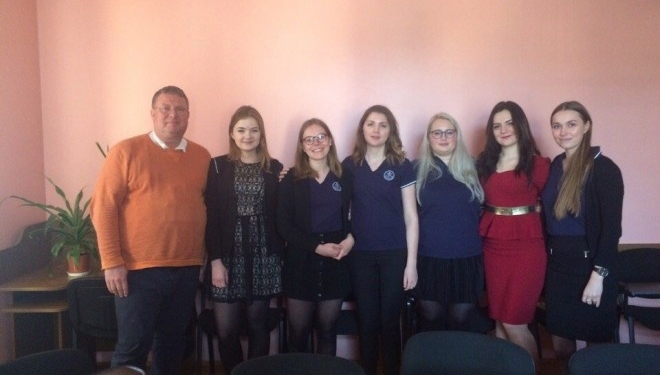 Як пан Шліхтер з Данії побував у Тернополі