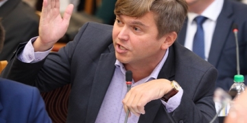 Як «вивести» 2,5 млн з комунального підприємства – досвід депутата Івана Сороколіта (Документи)