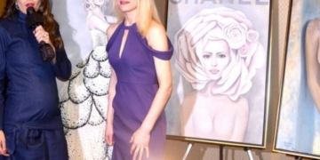 Дивовижна історія тернополянки, яка за 12 років підкорила США