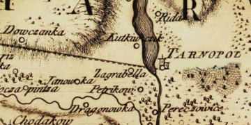 Колись нижче тернопільського ставу був ще один став, – цікава історія від старожилів