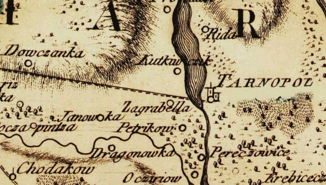 Колись нижче тернопільського ставу був ще один став, – цікава історія від старожилів