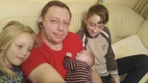 Страшна аварія забрала життя тернопільського викладача