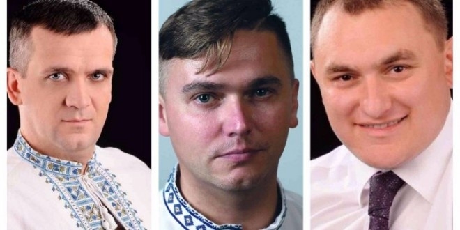 Тернопільська Свобода перед Великоднем чистить свої ряди – із партії вигнали Турського, Сороколіта, Навроцького