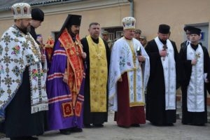 На території військової частини у Тернополі буде будівництво