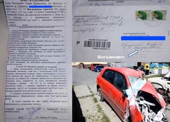 Відомий тернопільський співак Андрій Підлужний заявляє про тиск від слідчих