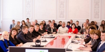 На Тернопільщині назрів час зміцнювати вже існуючі громади – Степан Барна (відео)