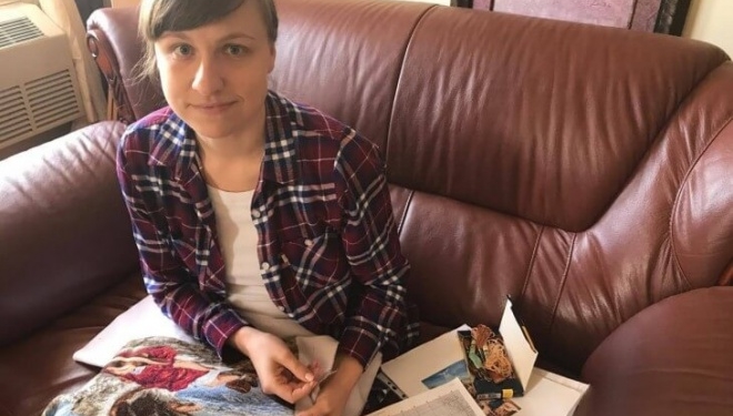 Автомайданівка з Тернопільщини потребує допомоги