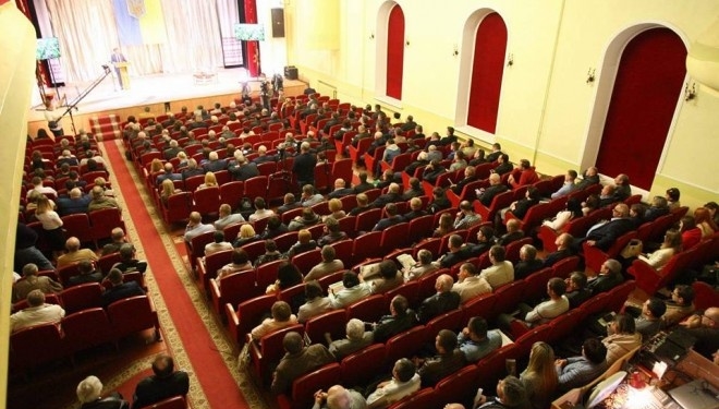 Хлібороби Тернопілля висловилися проти продажу землі в теперішніх політичних та економічних умовах