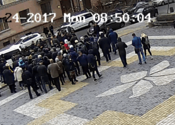 Тернополяни відмовились підтримати «свободівських тушок» Сороколіта, Турського та Навроцького