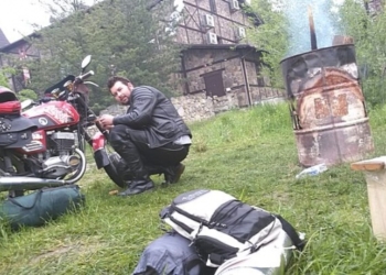 Чим закінчилася резонансна історія ДТП авто та мотоцикла на Тернопільщині