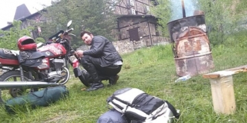 Чим закінчилася резонансна історія ДТП авто та мотоцикла на Тернопільщині