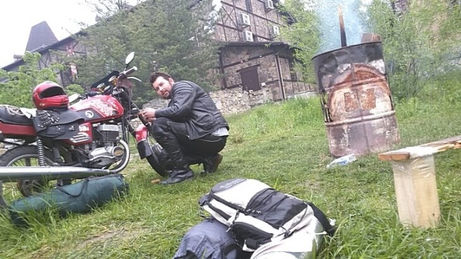 Чим закінчилася резонансна історія ДТП авто та мотоцикла на Тернопільщині