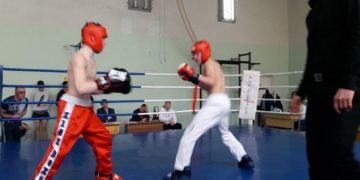 Тернопільський студент став одним з найсильніших в Україні