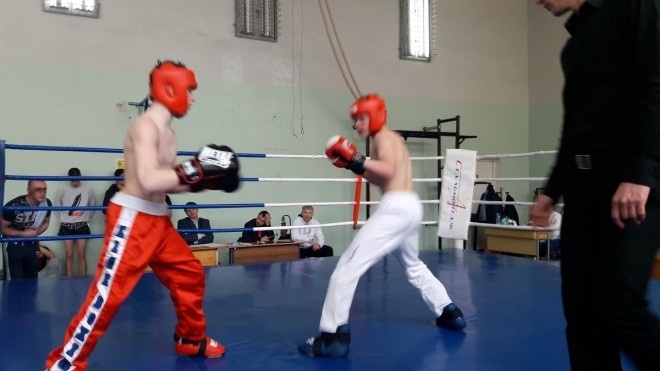 Тернопільський студент став одним з найсильніших в Україні