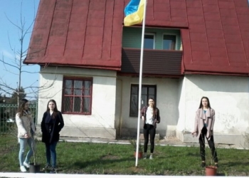 «Маленький будиночок» в центрі Збаража – яскравий зразок історичного модерну